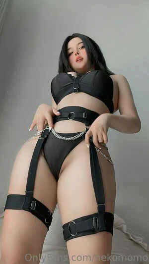 Nekomomo OnlyFans Leaked Free Thumbnail Picture - #h6OlKicsbs