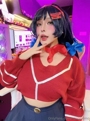 Nekomomo OnlyFans Leaked Free Thumbnail Picture - #sA9qtD9ZrM