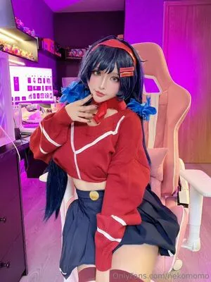 Nekomomo OnlyFans Leaked Free Thumbnail Picture - #sPdgLJP6uX
