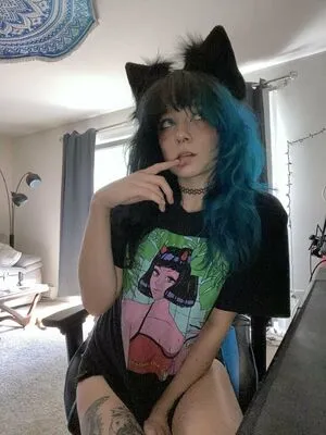 Nekonaomie OnlyFans Leaked Free Thumbnail Picture - #D7Qolz4XRl