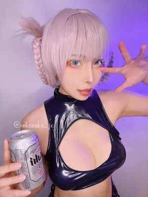 Nekoneko Jx OnlyFans Leaked Free Thumbnail Picture - #20INXuExmG