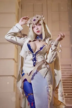 Nekoneko Jx OnlyFans Leaked Free Thumbnail Picture - #5B5Y8tTaD4