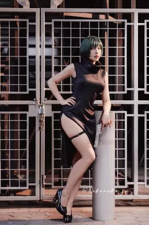 Nekoneko Jx OnlyFans Leaked Free Thumbnail Picture - #5WcjvnRANi