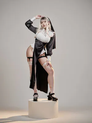 Nekoneko Jx OnlyFans Leaked Free Thumbnail Picture - #CfeSjE9aV2