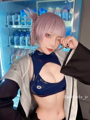 Nekoneko Jx OnlyFans Leaked Free Thumbnail Picture - #KNMlk4bj7S