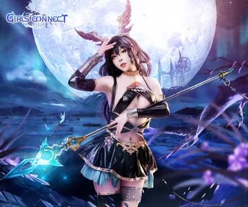 Nekoneko Jx OnlyFans Leaked Free Thumbnail Picture - #KRzDaZq64e