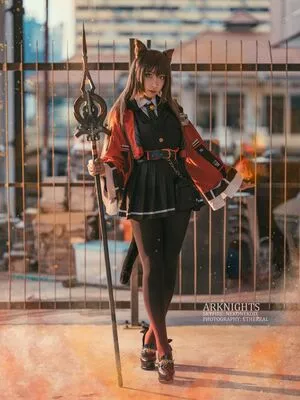 Nekoneko Jx OnlyFans Leaked Free Thumbnail Picture - #LJyFzM38Jd