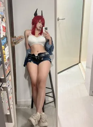 Nekoneko Jx OnlyFans Leaked Free Thumbnail Picture - #Or6j6gqclJ