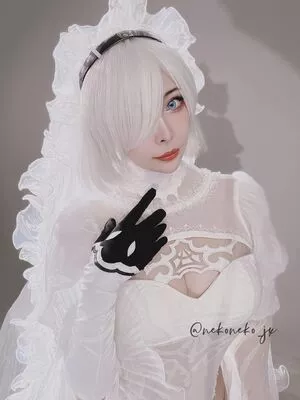 Nekoneko Jx OnlyFans Leaked Free Thumbnail Picture - #UfWIY6wGJ8