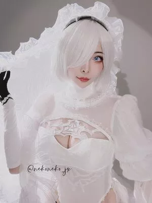 Nekoneko Jx OnlyFans Leaked Free Thumbnail Picture - #WKHFsA178t
