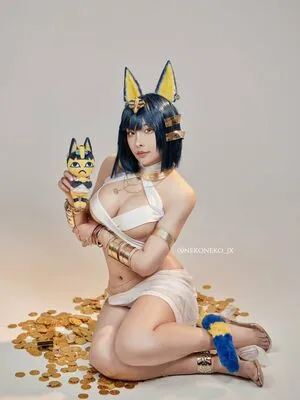 Nekoneko Jx OnlyFans Leaked Free Thumbnail Picture - #Wha3a1TiN0