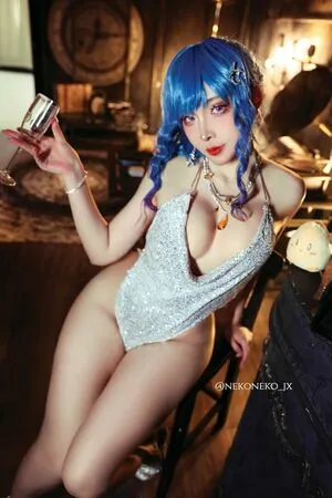 Nekoneko Jx OnlyFans Leaked Free Thumbnail Picture - #ZUu04J6AAC