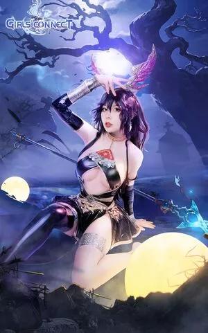 Nekoneko Jx OnlyFans Leaked Free Thumbnail Picture - #axh9zwf30R