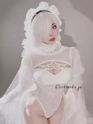Nekoneko Jx OnlyFans Leaked Free Thumbnail Picture - #b3EP6RcOid