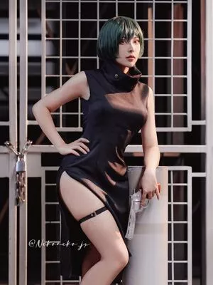 Nekoneko Jx OnlyFans Leaked Free Thumbnail Picture - #bmhmiM0fJQ