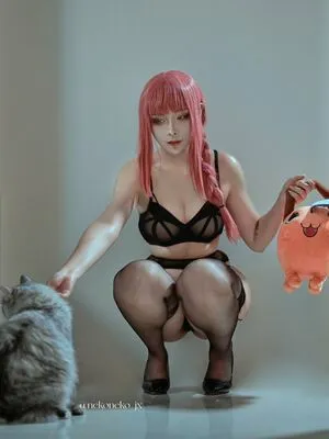 Nekoneko Jx OnlyFans Leaked Free Thumbnail Picture - #fdTQTp8wkU