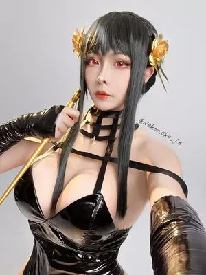 Nekoneko Jx OnlyFans Leaked Free Thumbnail Picture - #mOBe4NY5ic