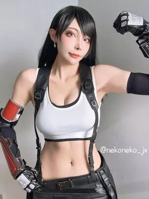 Nekoneko Jx OnlyFans Leaked Free Thumbnail Picture - #mfqNbFesFE
