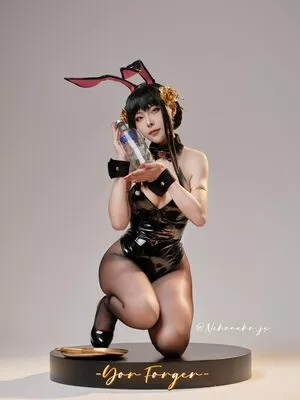 Nekoneko Jx OnlyFans Leaked Free Thumbnail Picture - #o2qAX9cDNK