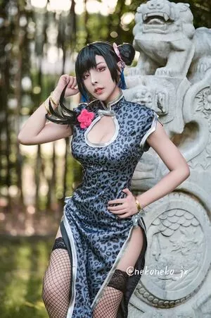 Nekoneko Jx OnlyFans Leaked Free Thumbnail Picture - #qCB2nyHk9t