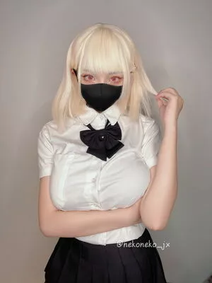 Nekoneko Jx OnlyFans Leaked Free Thumbnail Picture - #sMbuqxBImB