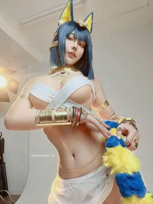 Nekoneko Jx OnlyFans Leaked Free Thumbnail Picture - #vH2DHkpBTU