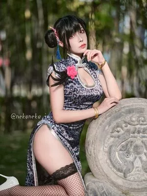 Nekoneko Jx OnlyFans Leaked Free Thumbnail Picture - #vN6k0qrAGH