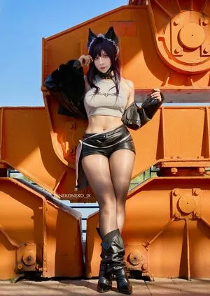 Nekoneko Jx OnlyFans Leaked Free Thumbnail Picture - #xRQT7B3Wy6