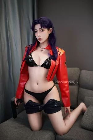 Nekoneko Jx OnlyFans Leaked Free Thumbnail Picture - #zV3dCJmGqY