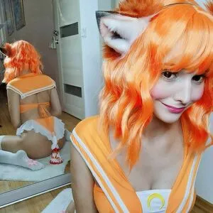 Nekoniko Fox OnlyFans Leaked Free Thumbnail Picture - #0AcH4WKyLc