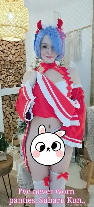 Nekonikofree OnlyFans Leaked Free Thumbnail Picture - #GqeRlHHdzP
