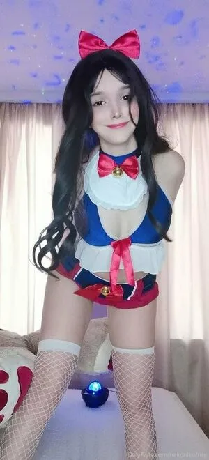 Nekonikofree OnlyFans Leaked Free Thumbnail Picture - #NDWIzgNHSq