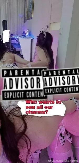 Nekonikofree OnlyFans Leaked Free Thumbnail Picture - #TVcOrNrJgr