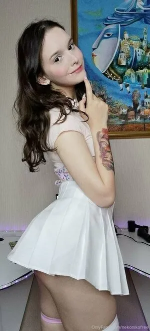 Nekonikofree OnlyFans Leaked Free Thumbnail Picture - #nHTutwvj3s
