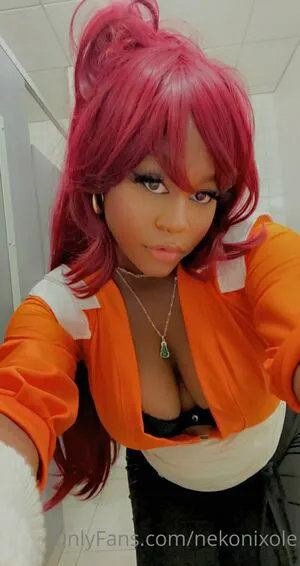 Nekonixole OnlyFans Leaked Free Thumbnail Picture - #MeEyPCzIQc