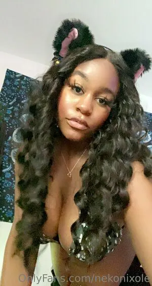 Nekonixole OnlyFans Leaked Free Thumbnail Picture - #N5ICGugo4B