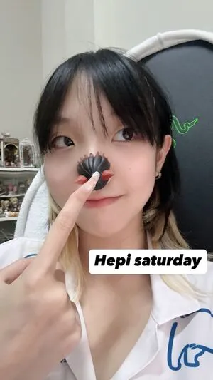 Nekonoi Katsu OnlyFans Leaked Free Thumbnail Picture - #11JBcqups2