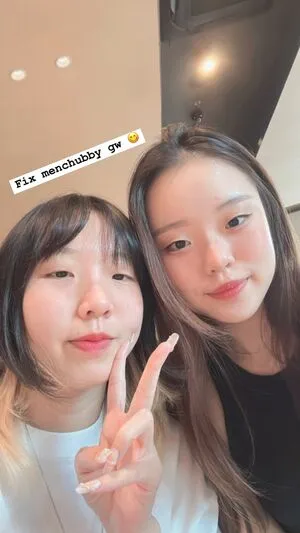 Nekonoi Katsu OnlyFans Leaked Free Thumbnail Picture - #1ioBB4c63U