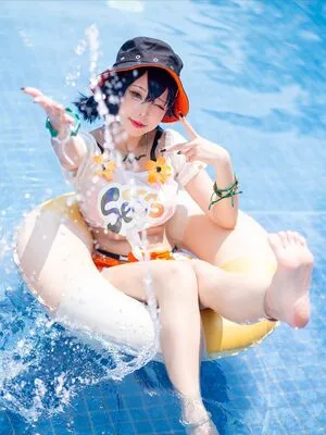 Nekonoi Katsu OnlyFans Leaked Free Thumbnail Picture - #8LYprfLF4M