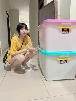 Nekonoi Katsu OnlyFans Leaked Free Thumbnail Picture - #Be86JrC24L