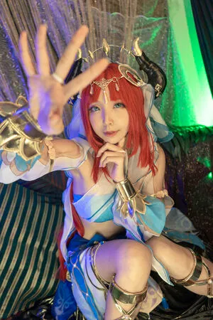 Nekonoi Katsu OnlyFans Leaked Free Thumbnail Picture - #KiLYg0xV4z