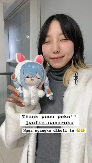 Nekonoi Katsu OnlyFans Leaked Free Thumbnail Picture - #RBjT4yNhR8