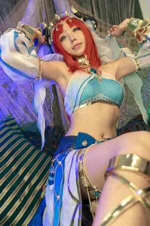 Nekonoi Katsu OnlyFans Leaked Free Thumbnail Picture - #ZhEiT0uGxw