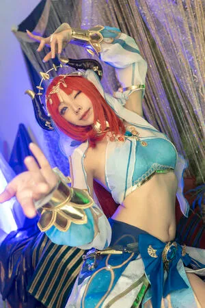 Nekonoi Katsu OnlyFans Leaked Free Thumbnail Picture - #bgPFR5tinG