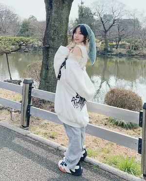 Nekonoi Katsu OnlyFans Leaked Free Thumbnail Picture - #nZs04dYDmS