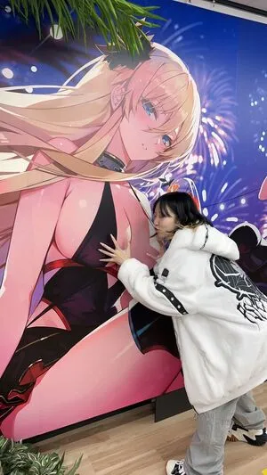 Nekonoi Katsu OnlyFans Leaked Free Thumbnail Picture - #sSrf88NnkI