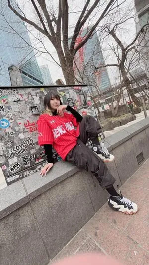 Nekonoi Katsu OnlyFans Leaked Free Thumbnail Picture - #w537DJKZgo