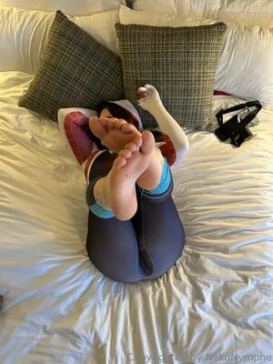 Nekonymphe OnlyFans Leaked Free Thumbnail Picture - #6Dros3Bl5y