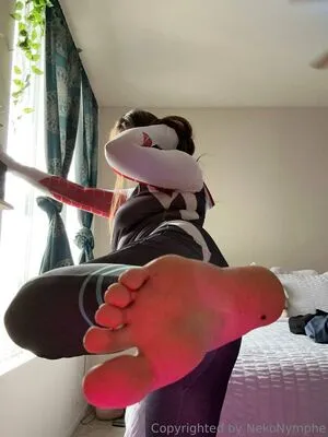 Nekonymphe OnlyFans Leaked Free Thumbnail Picture - #k5E5gKcAAn