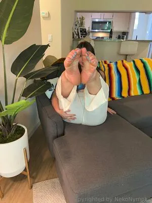 Nekonymphe OnlyFans Leaked Free Thumbnail Picture - #o0A0li4nli